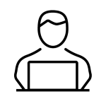 Easy-to-use online learning platform